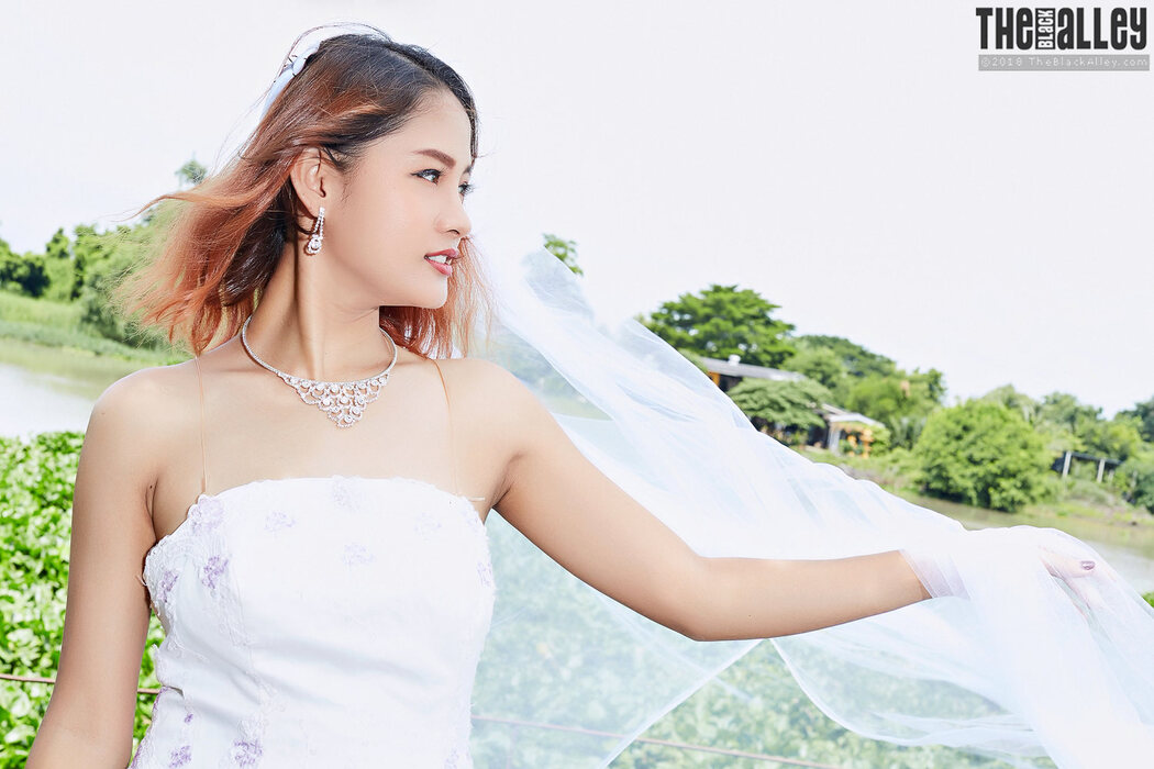 [The Black Alley] Winny Sung Set.153 2019.08.07