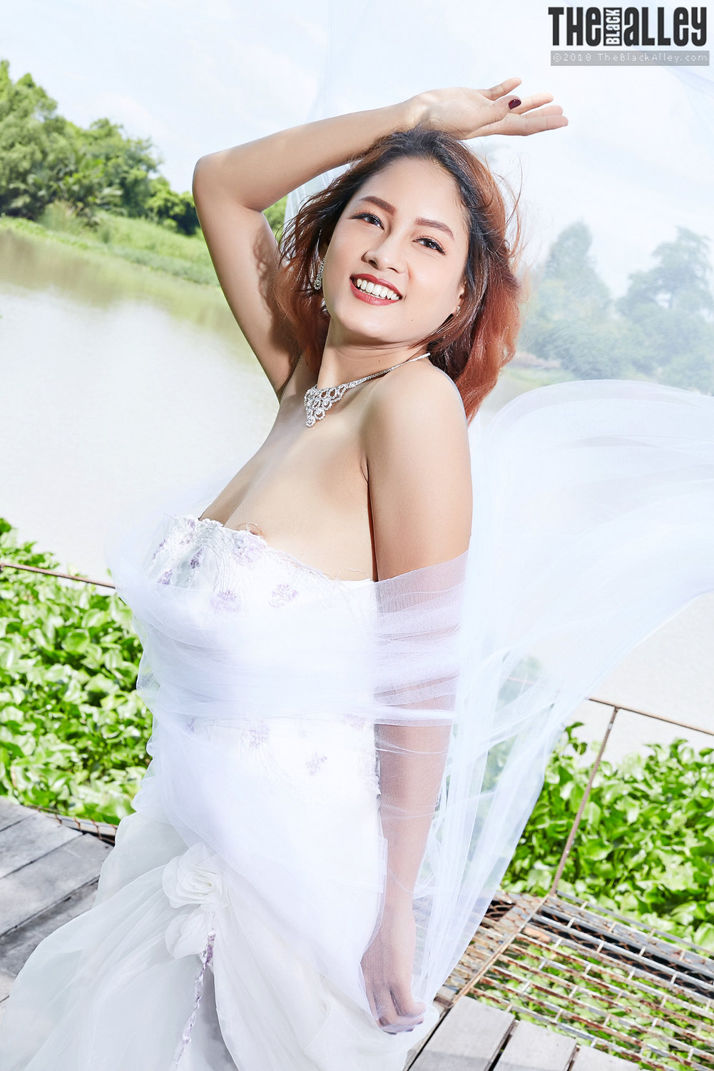 [The Black Alley] Winny Sung Set.153 2019.08.07