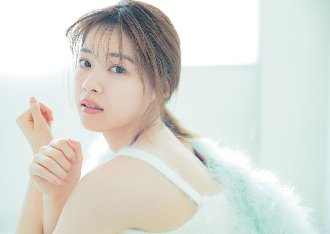 Nanase Nishino 西野七瀬, FLASH 2021.01.05 (フラッシュ 2021年1月5日号)