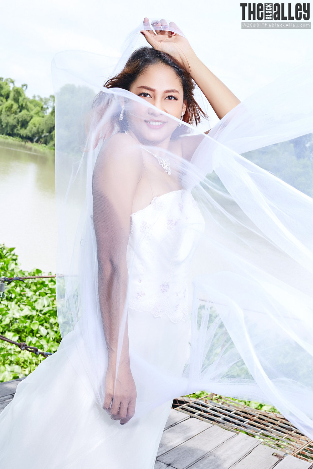 [The Black Alley] Winny Sung Set.153 2019.08.07