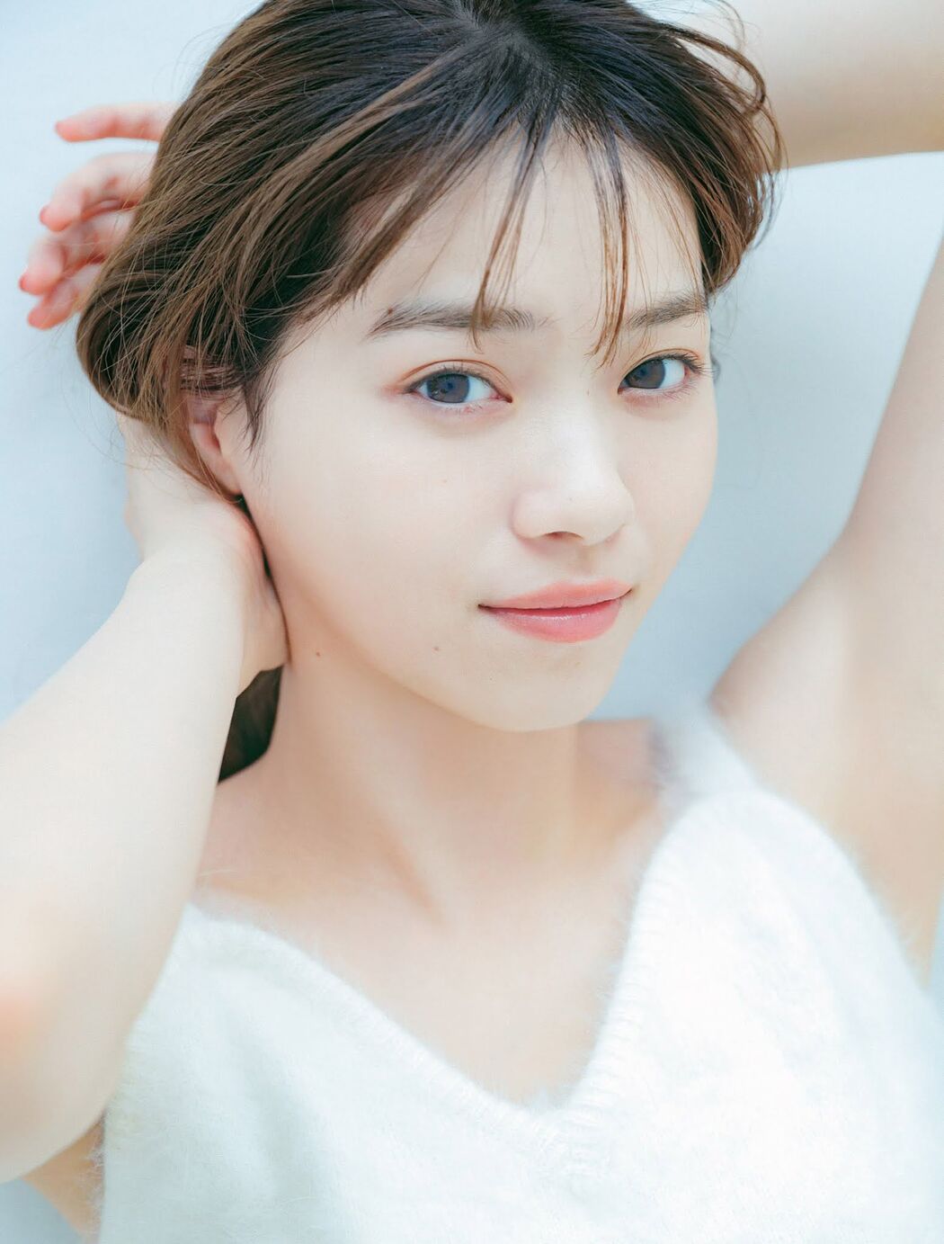 Nanase Nishino 西野七瀬, FLASH 2021.01.05 (フラッシュ 2021年1月5日号)