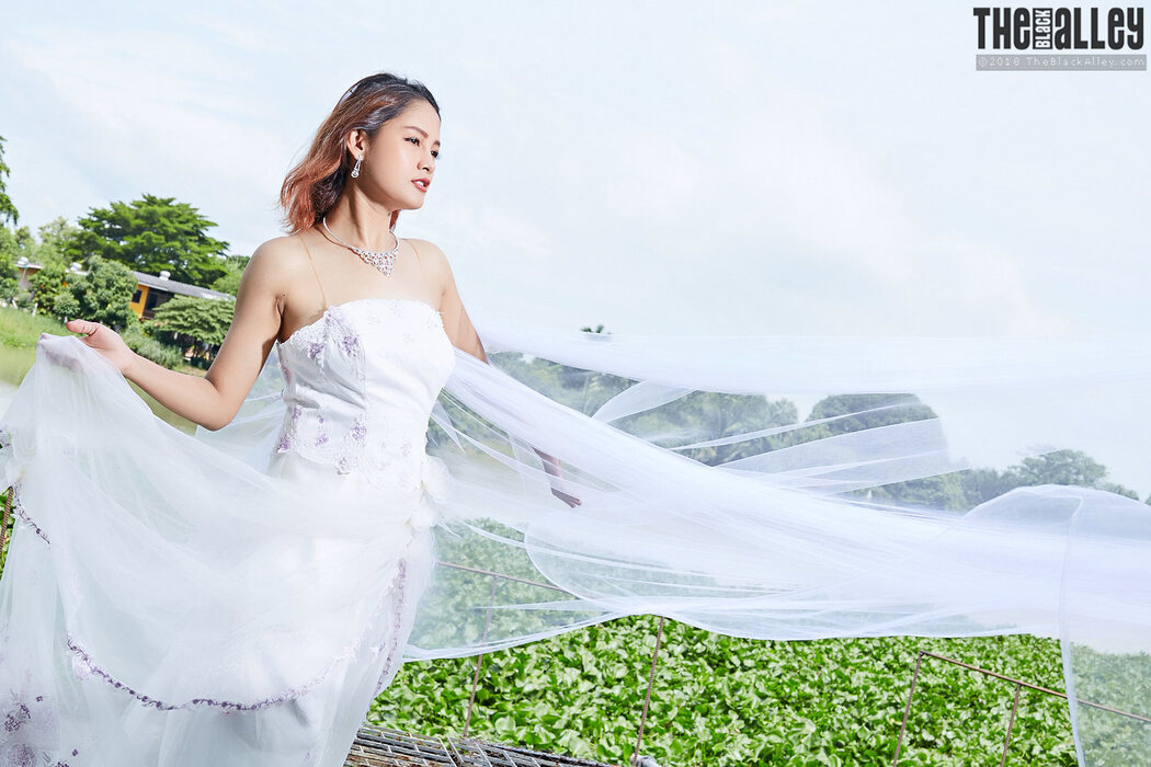 [The Black Alley] Winny Sung Set.153 2019.08.07