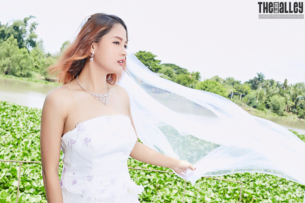 [The Black Alley] Winny Sung Set.153 2019.08.07