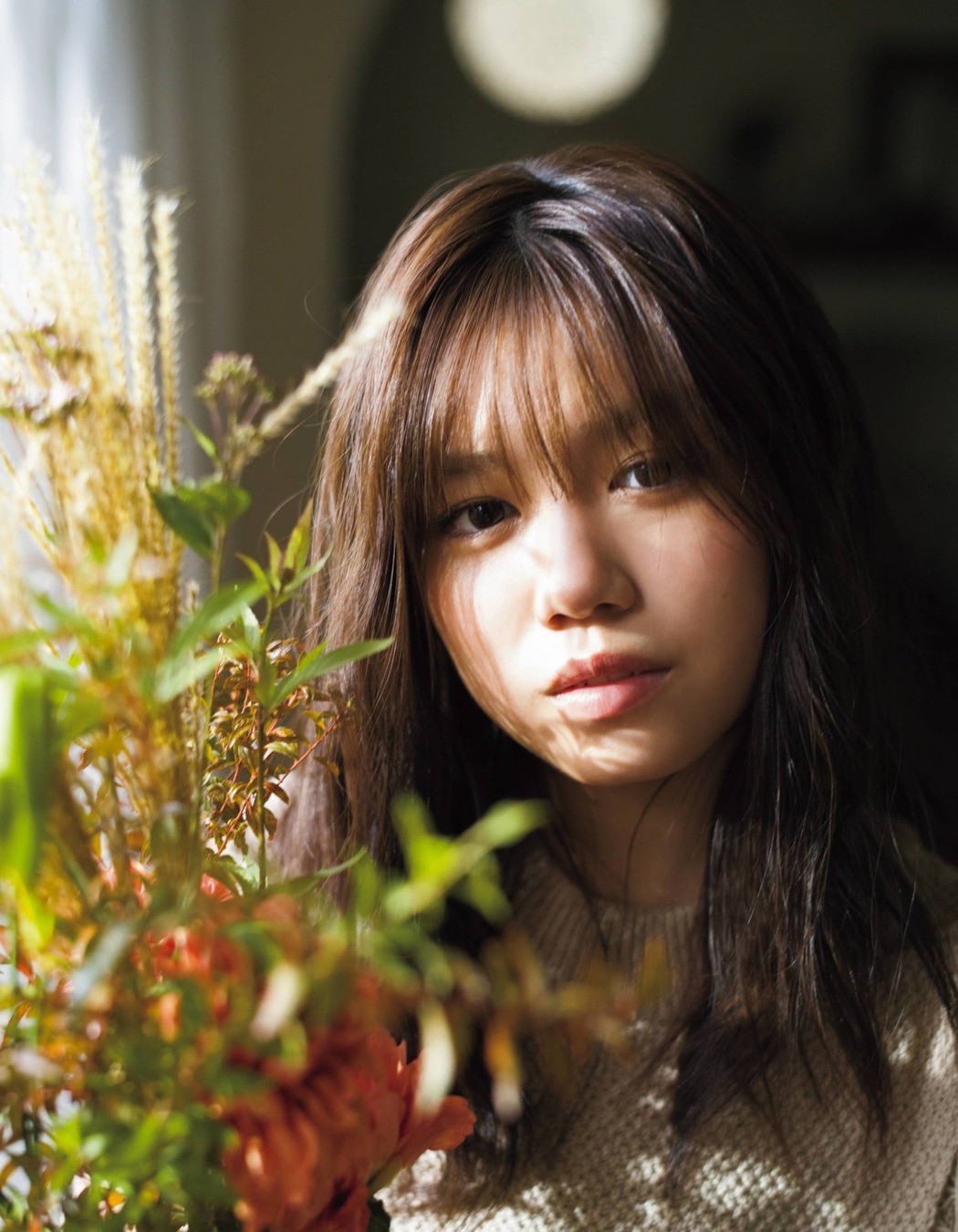Yui Takemoto 武元唯衣, Ex-Taishu 2020 No.11 (EX大衆 2020年11月号)