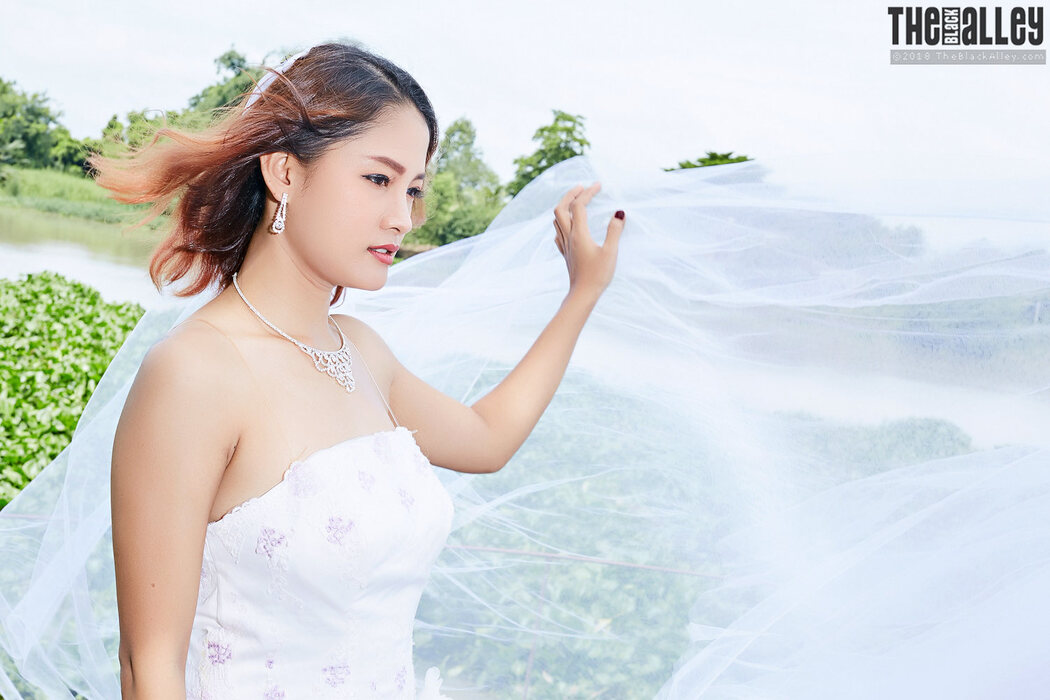 [The Black Alley] Winny Sung Set.153 2019.08.07