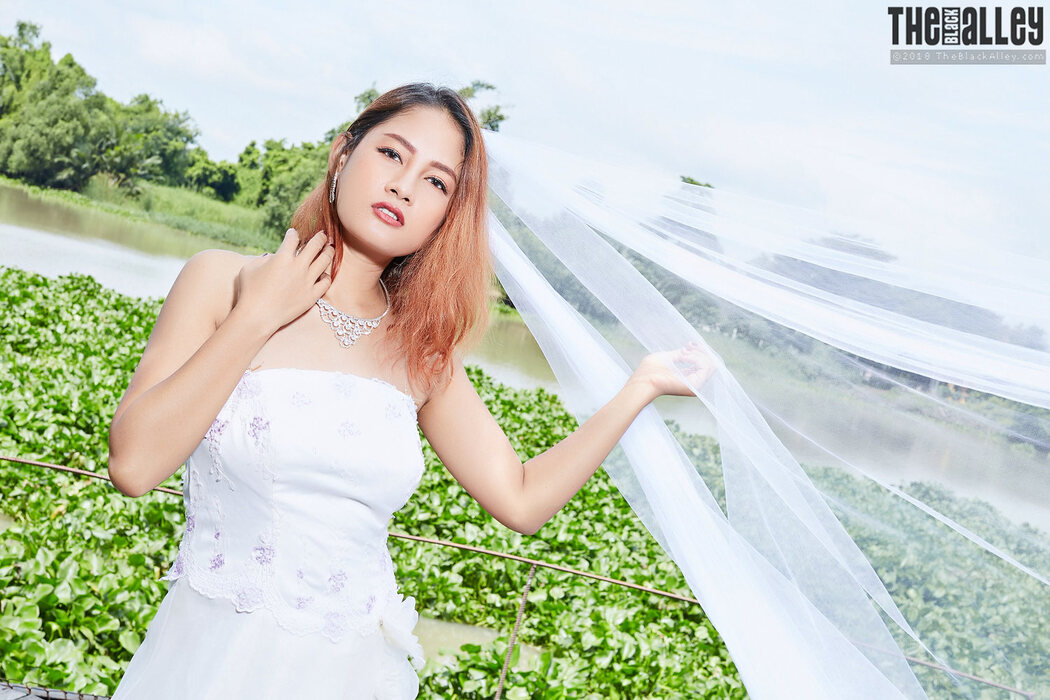 [The Black Alley] Winny Sung Set.153 2019.08.07