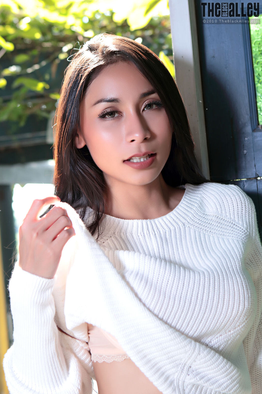 [The Black Alley] Sophia Set.23 2017.11.24