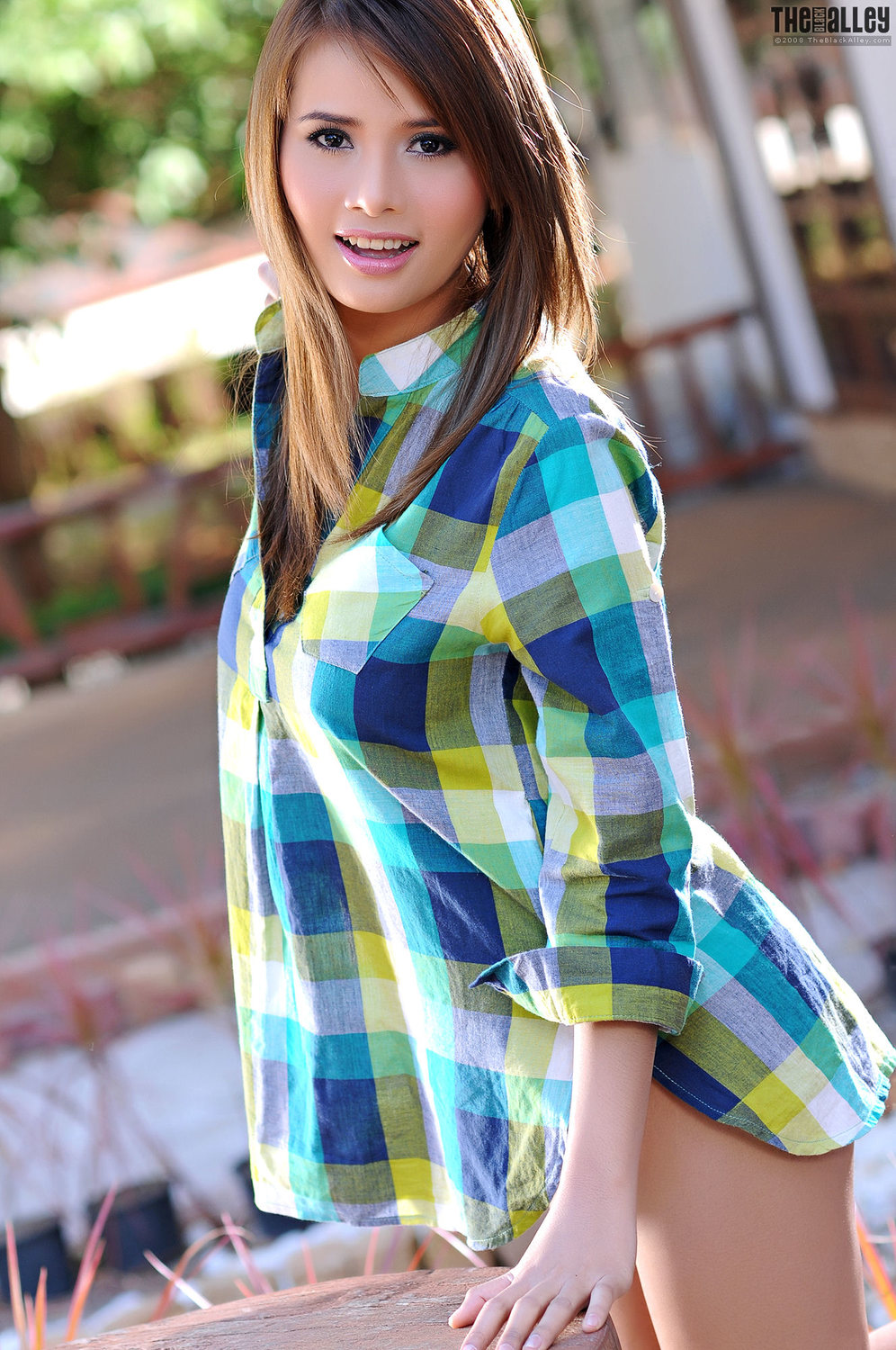 [The Black Alley] Kathy Cheow Set.01