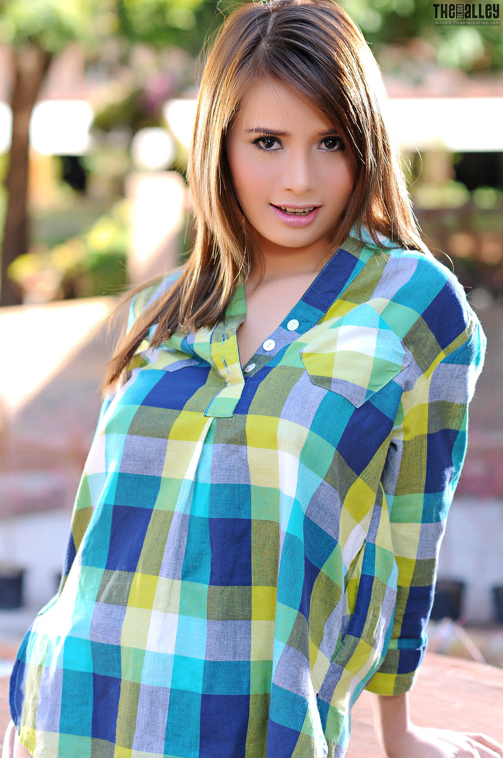 [The Black Alley] Kathy Cheow Set.01