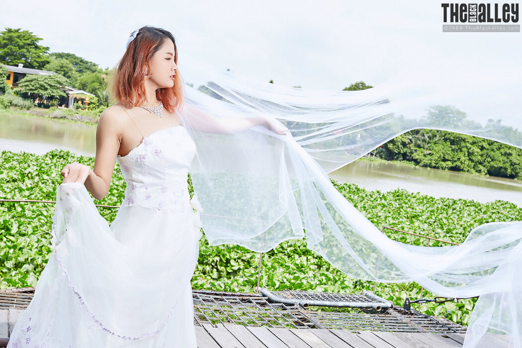 [The Black Alley] Winny Sung Set.153 2019.08.07