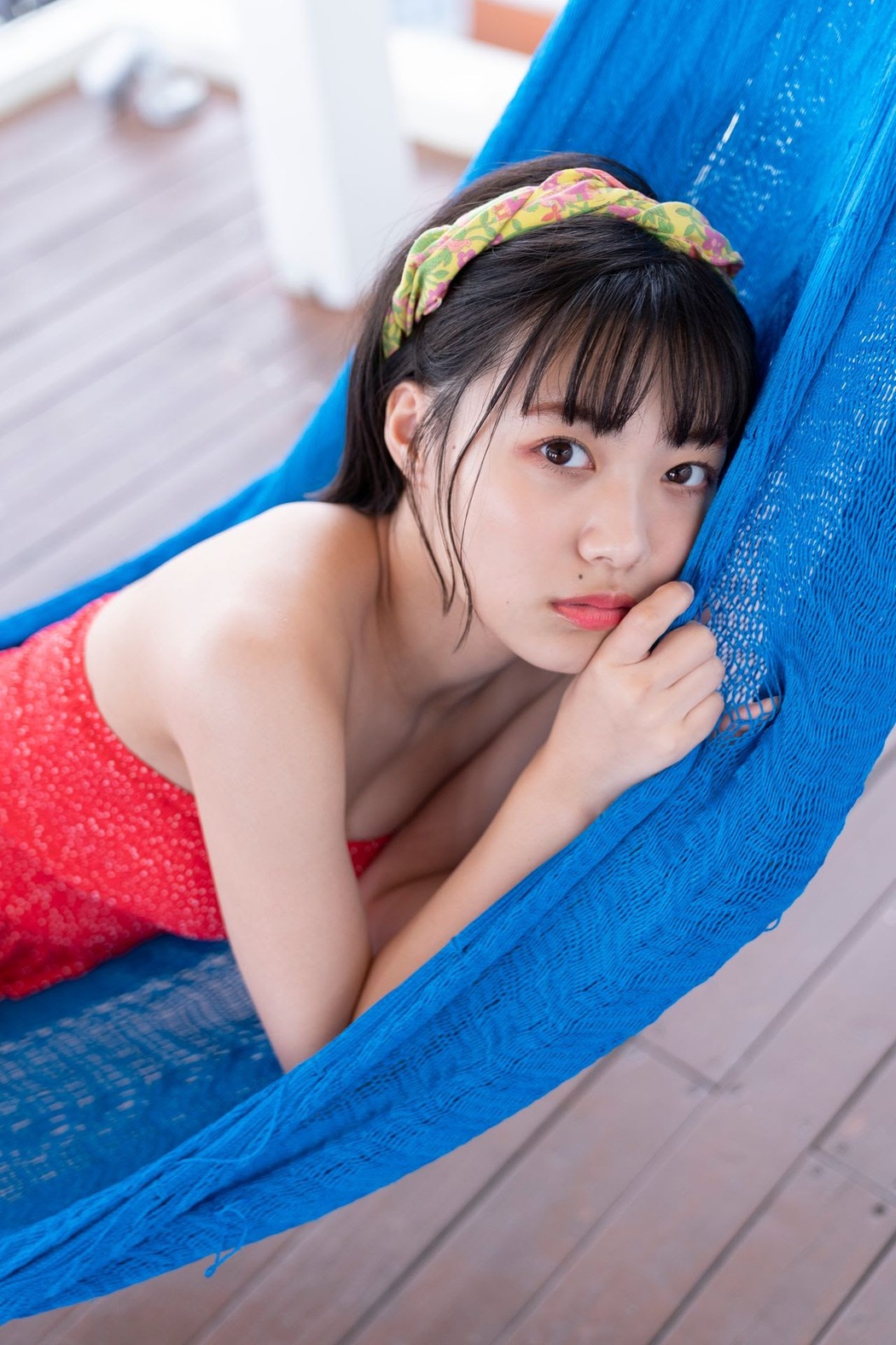 Karin Matoba 的場華鈴, FLASH 2020.12.29 (フラッシュ 2020年12月29日号)