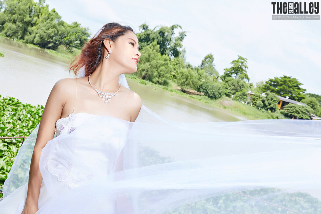 [The Black Alley] Winny Sung Set.153 2019.08.07