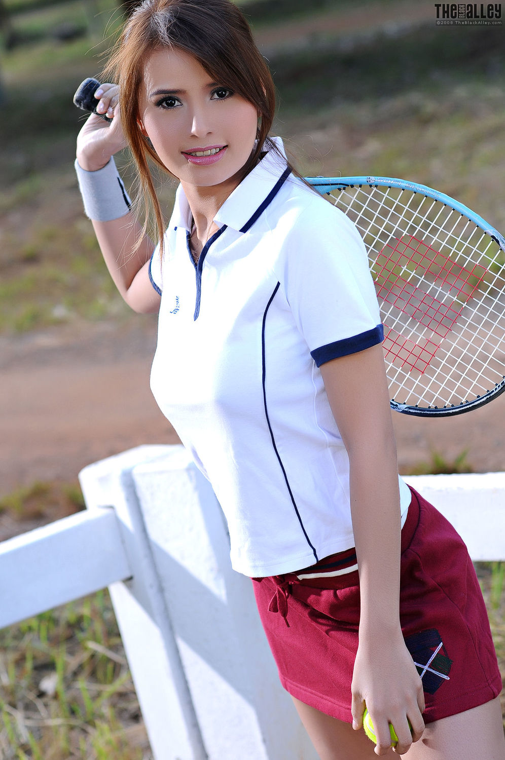 [The Black Alley] Kathy Cheow Set.03 Cover Photo