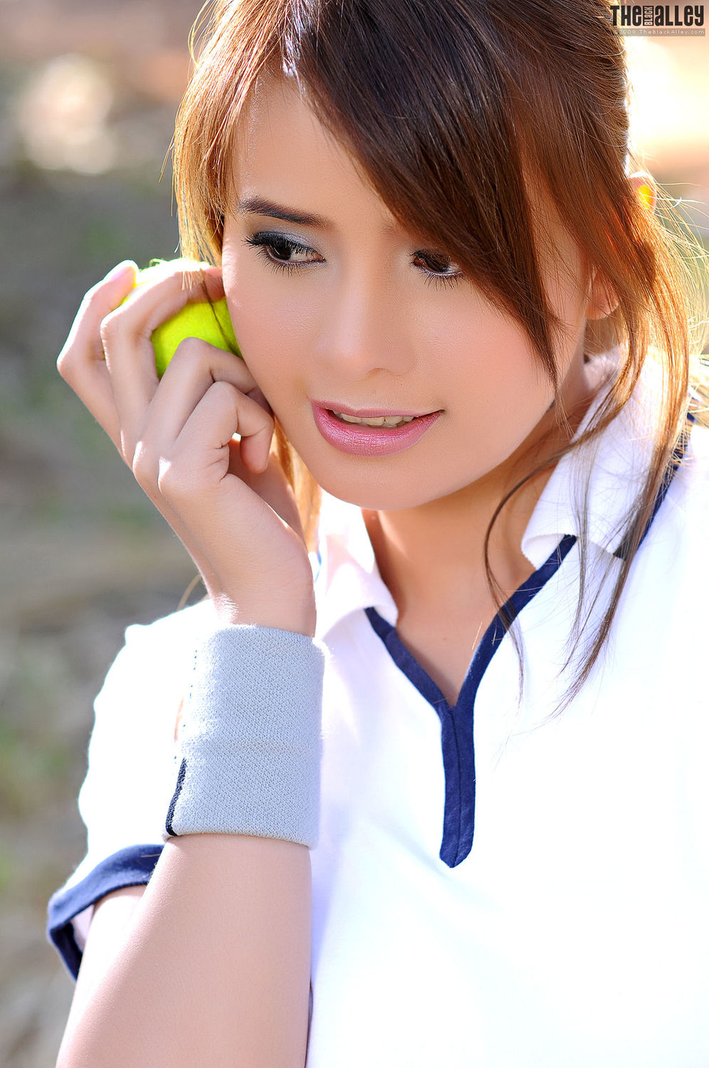 [The Black Alley] Kathy Cheow Set.03