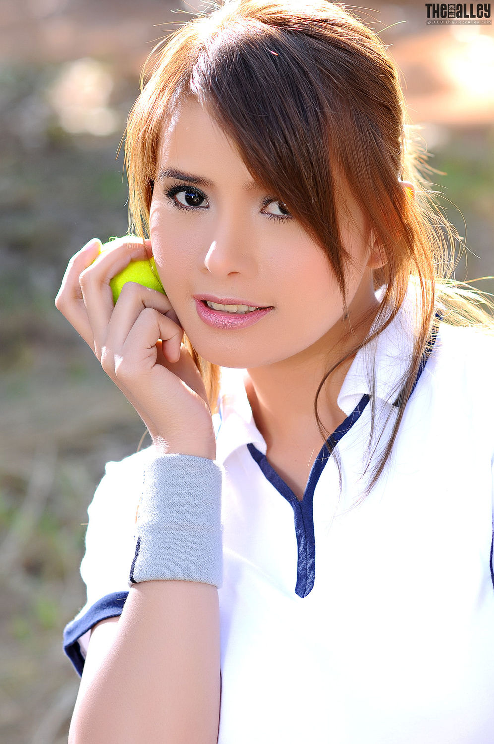 [The Black Alley] Kathy Cheow Set.03