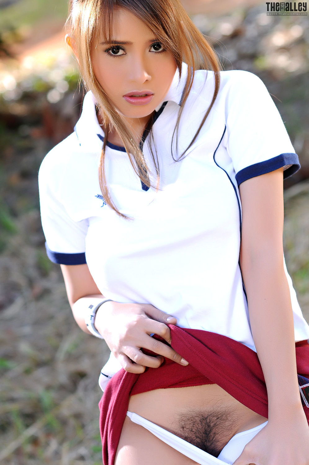 [The Black Alley] Kathy Cheow Set.03