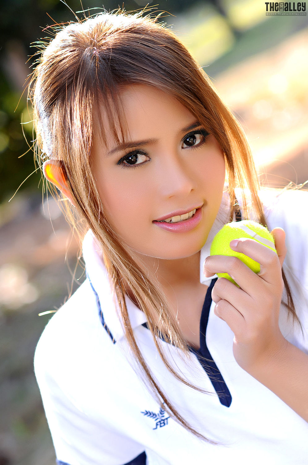 [The Black Alley] Kathy Cheow Set.03