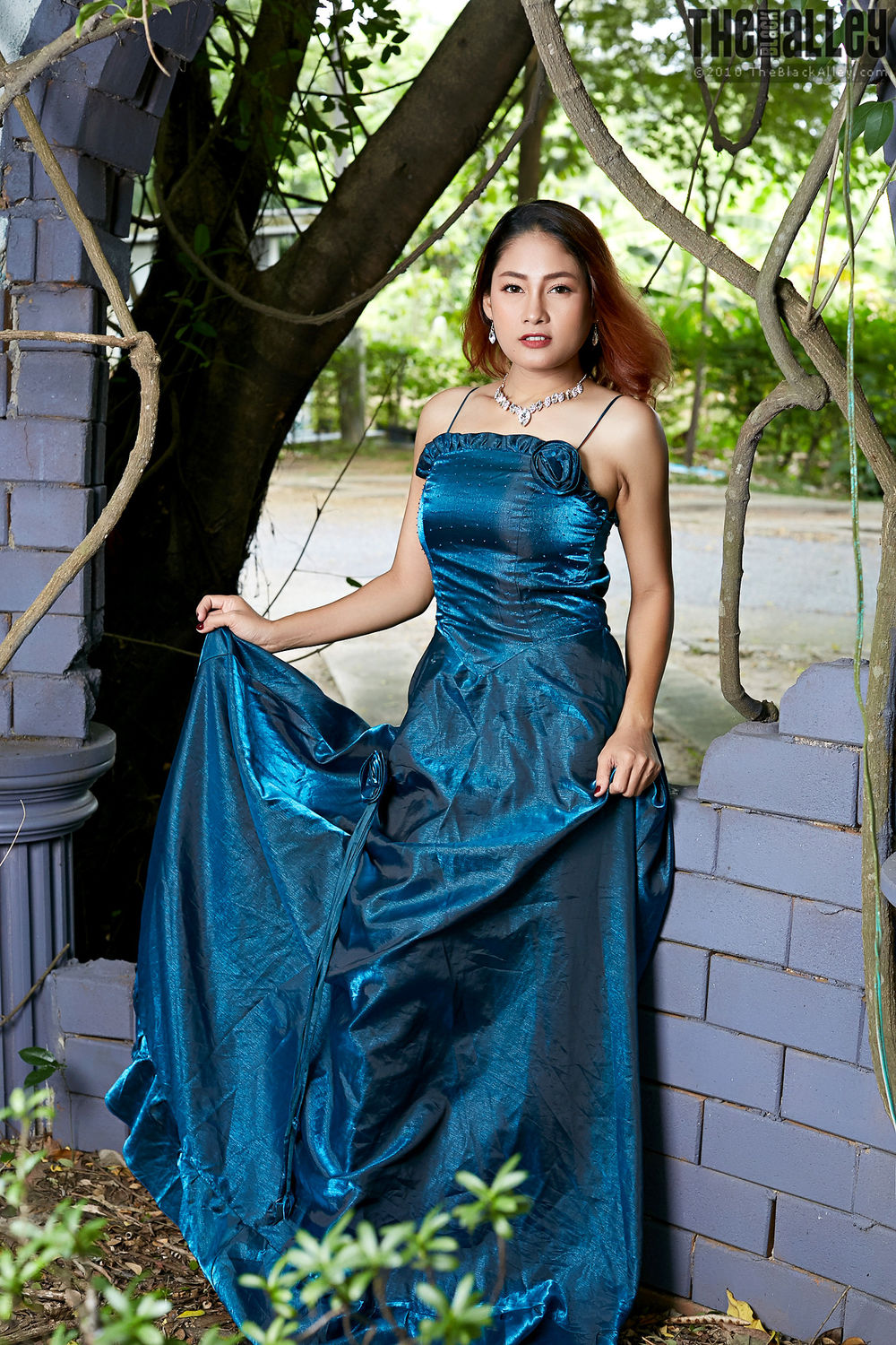 [The Black Alley] Winny Sung Set.154 2019.08.19