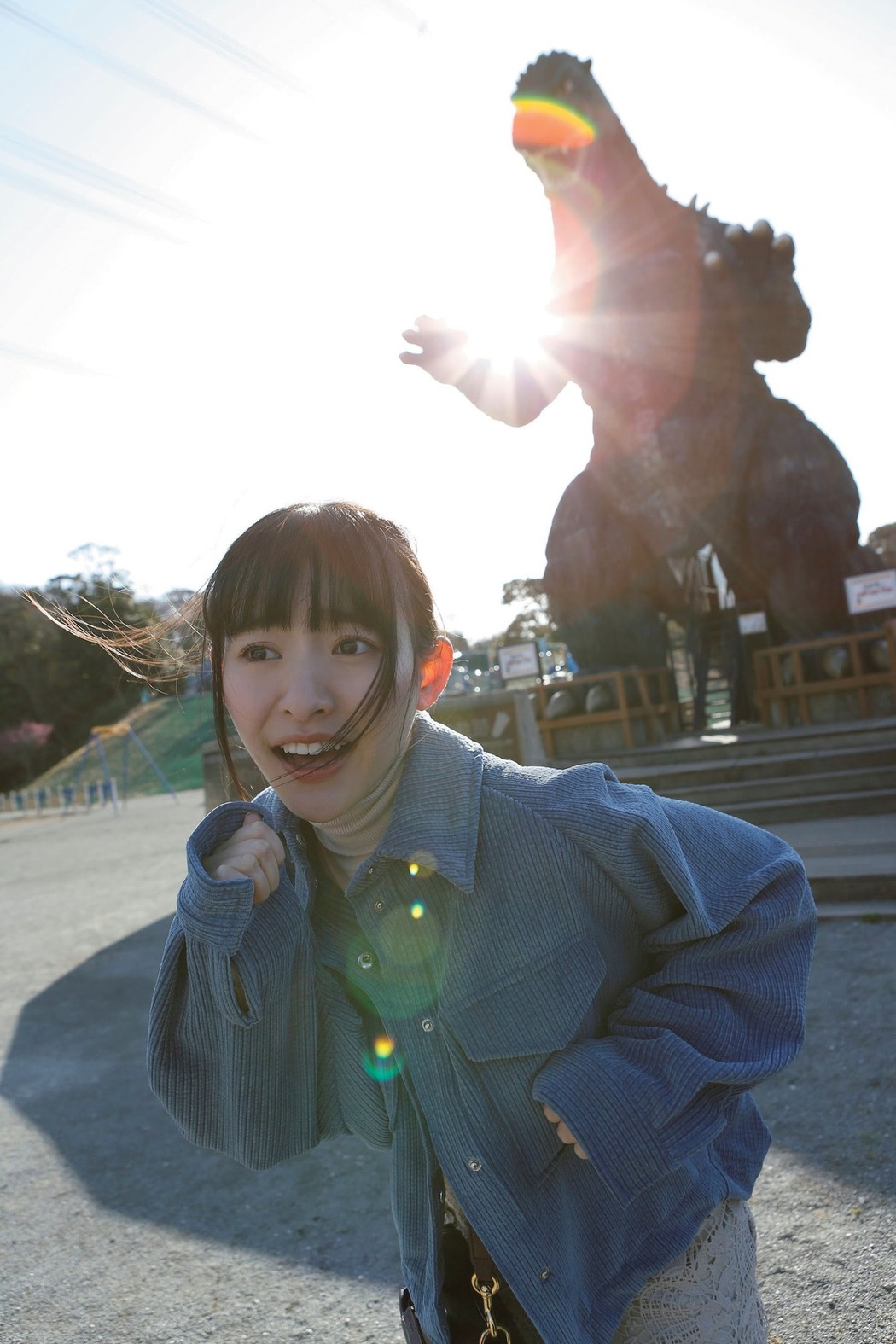 Kanami Takasaki 高崎かなみ, FLASH 2021.04.13 (フラッシュ 2021年4月13日号)