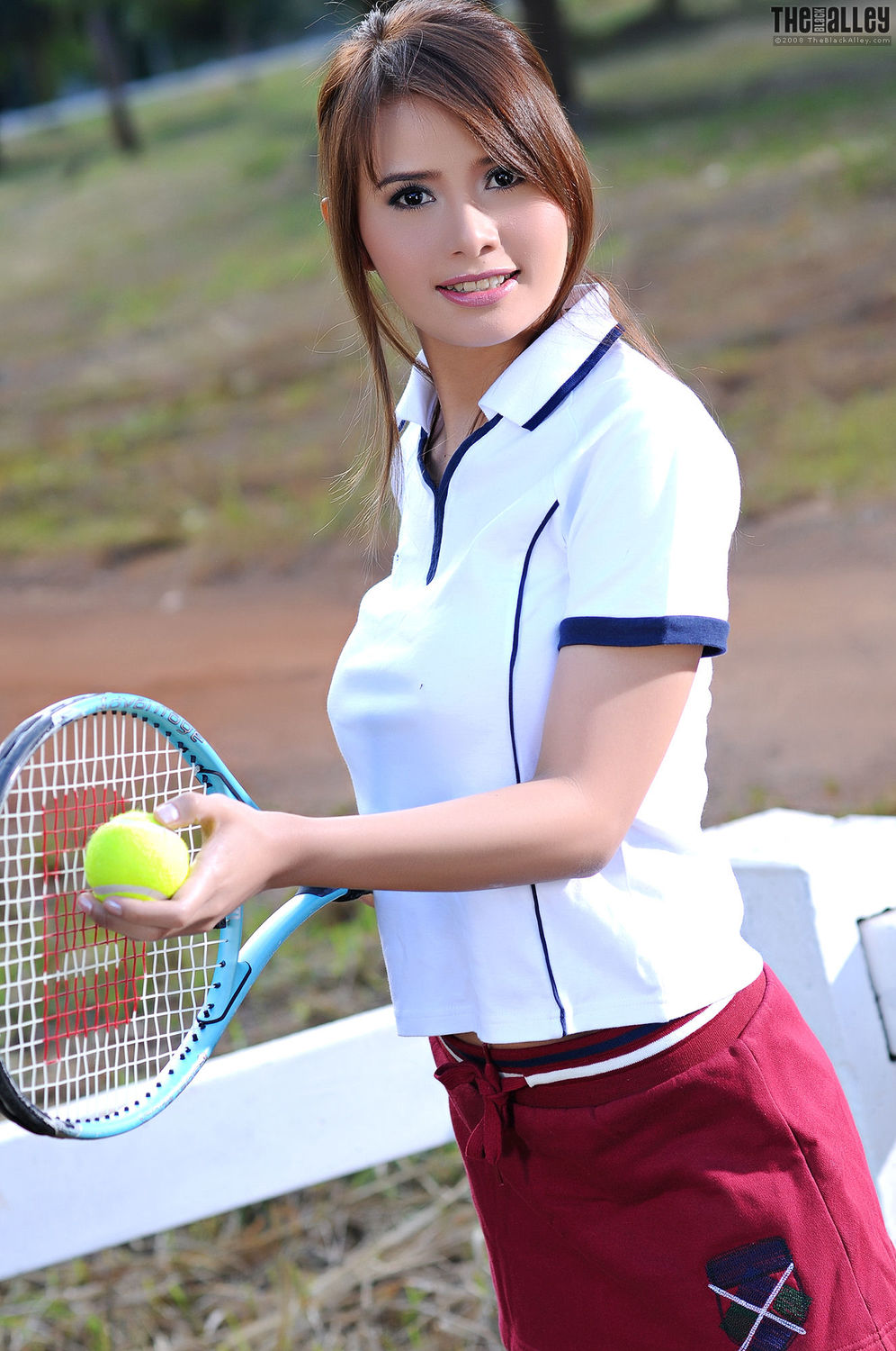 [The Black Alley] Kathy Cheow Set.03