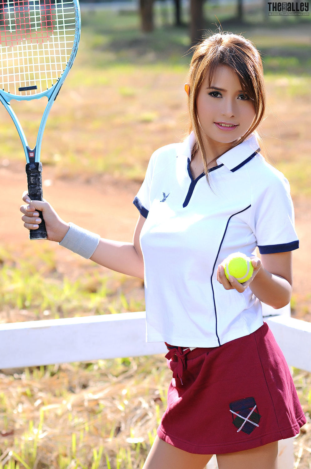 [The Black Alley] Kathy Cheow Set.03