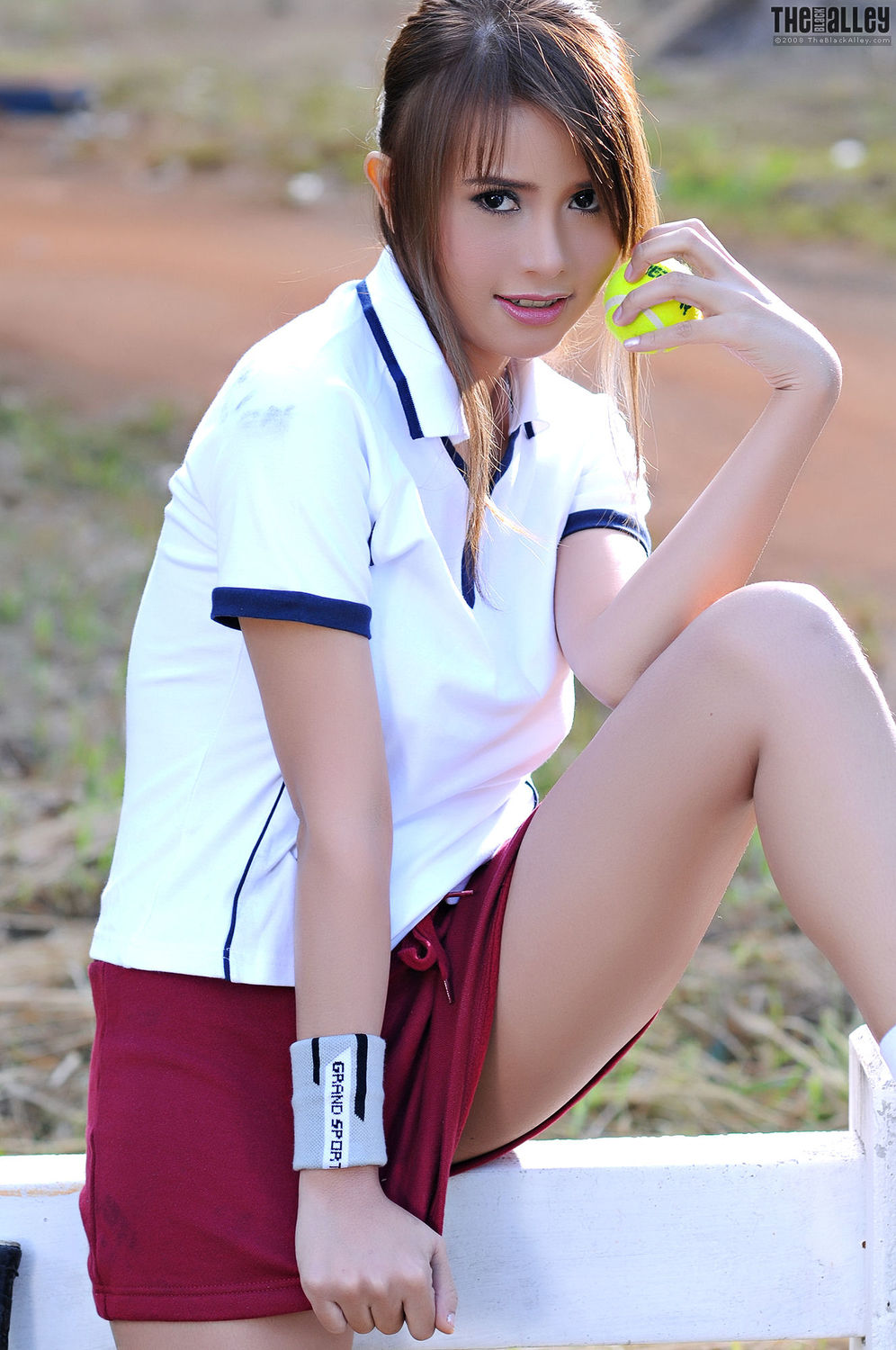 [The Black Alley] Kathy Cheow Set.03