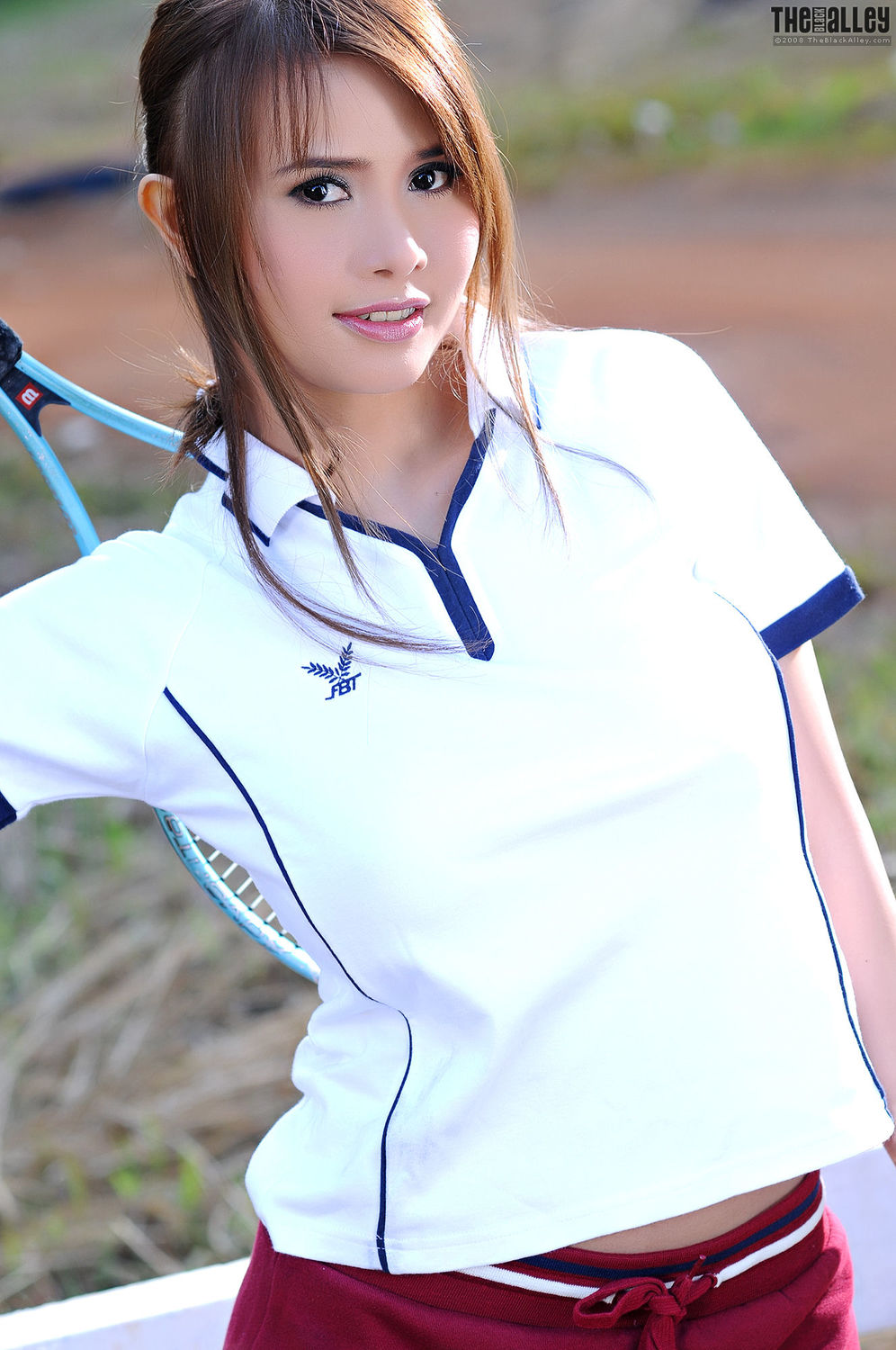 [The Black Alley] Kathy Cheow Set.03