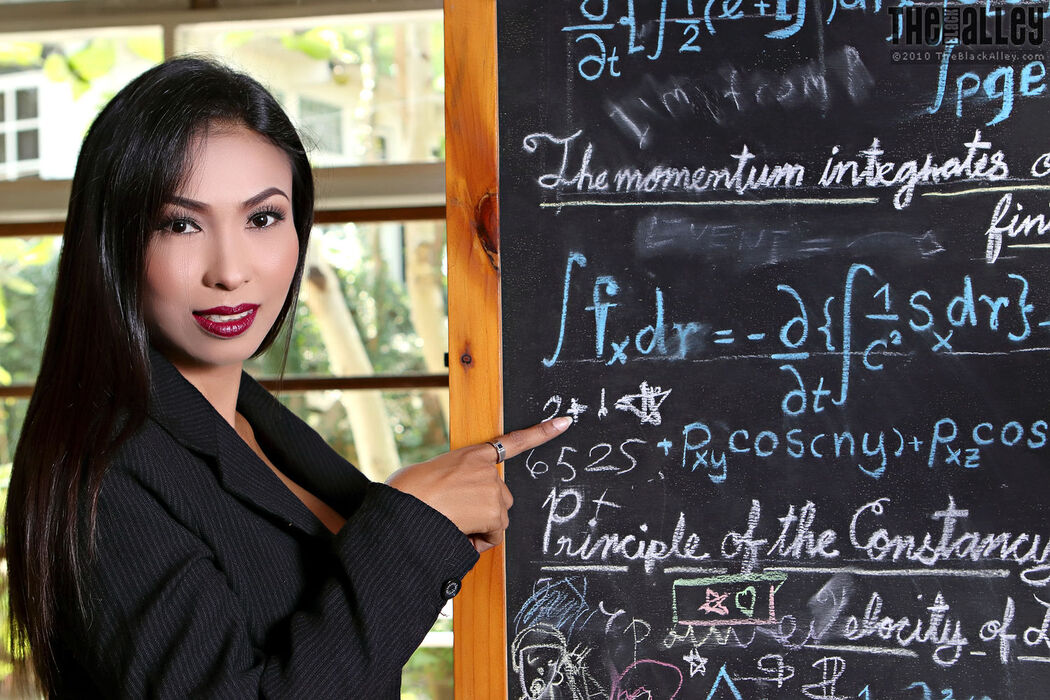 [The Black Alley] Calisia Set.47 2017.12.07