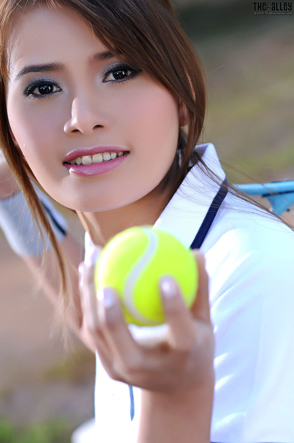 [The Black Alley] Kathy Cheow Set.03