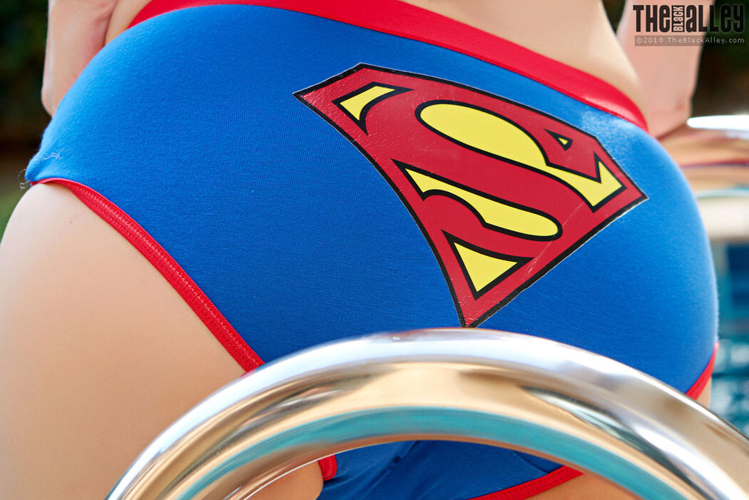 [The Black Alley] Yuri Set.46 2019.08.22