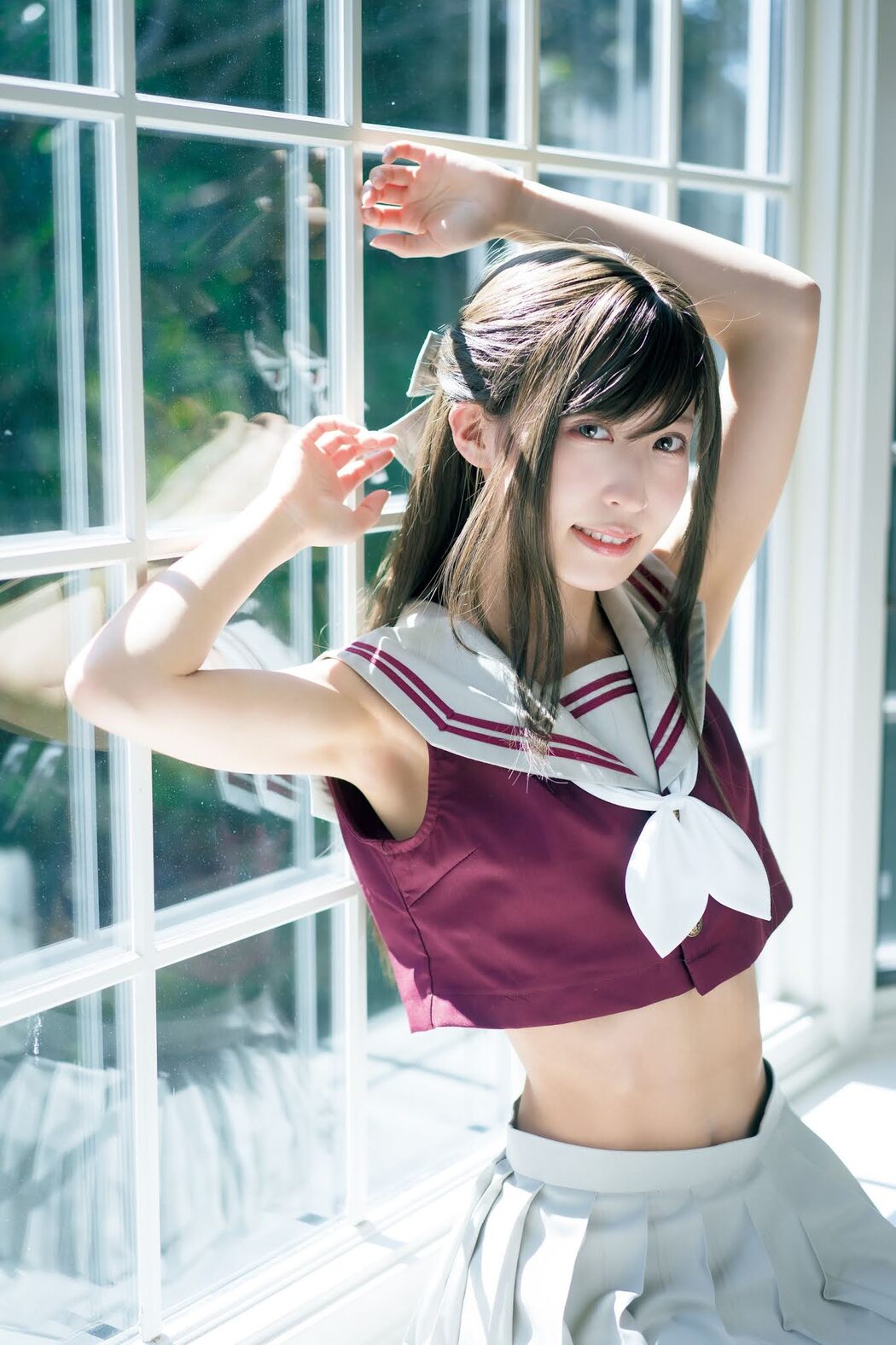 Ashu Nekota 猫田あしゅ, FLASH 2021.04.20 (フラッシュ 2021年4月20日号)