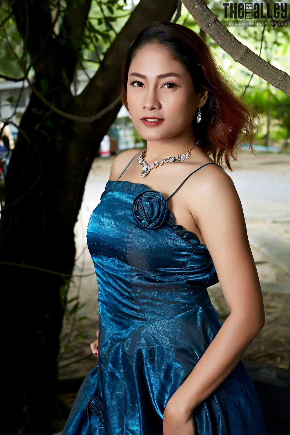 [The Black Alley] Winny Sung Set.154 2019.08.19