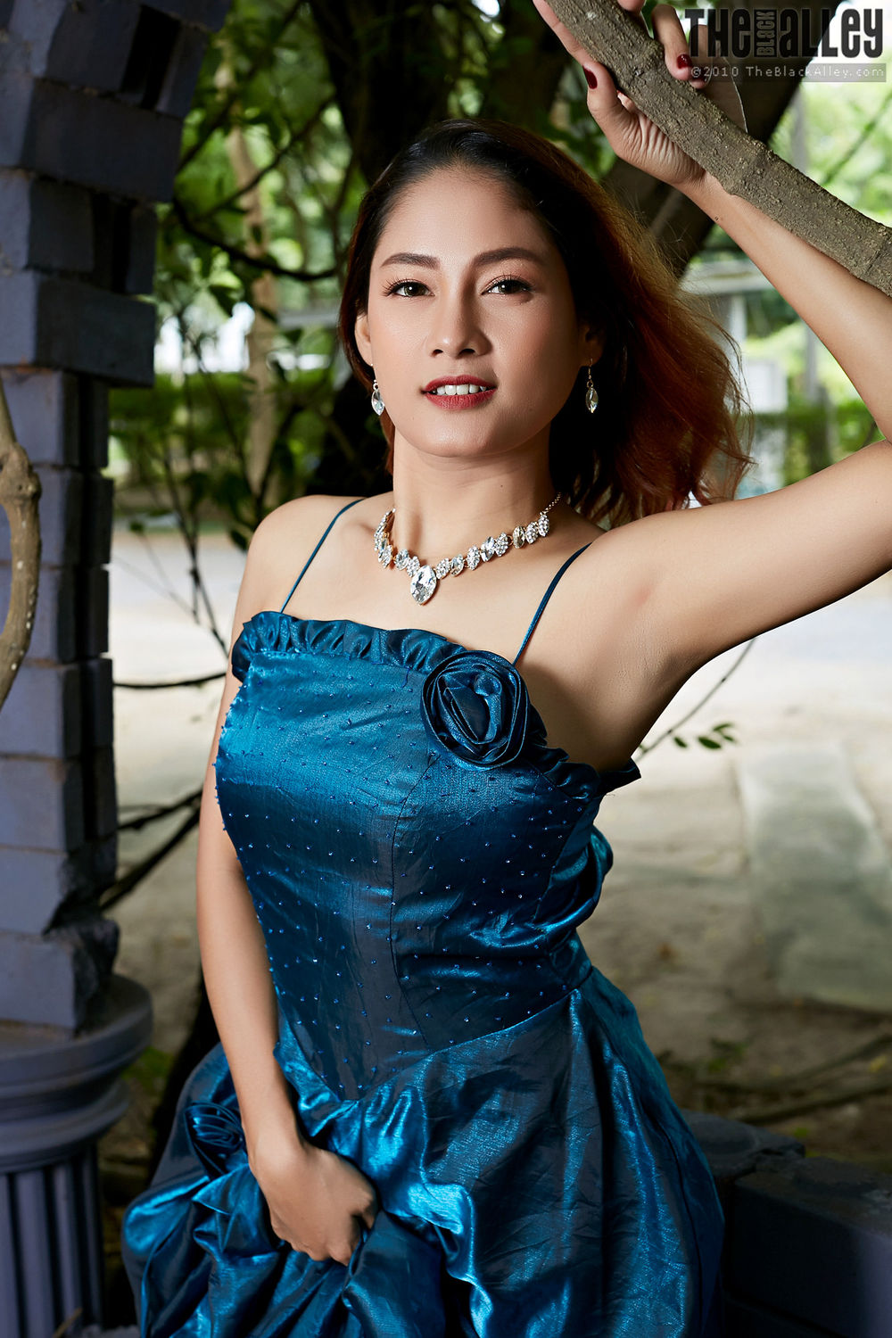 [The Black Alley] Winny Sung Set.154 2019.08.19