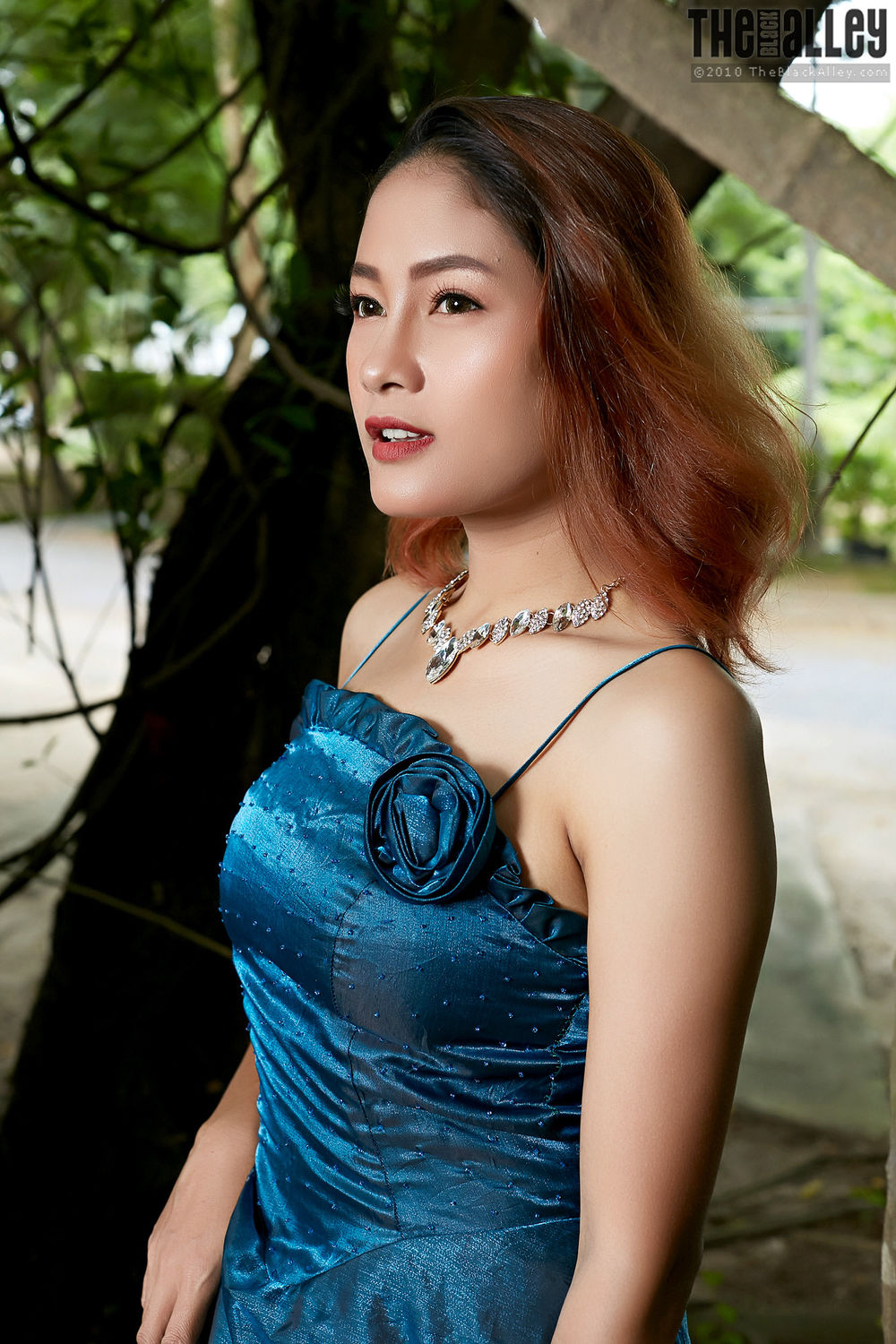 [The Black Alley] Winny Sung Set.154 2019.08.19