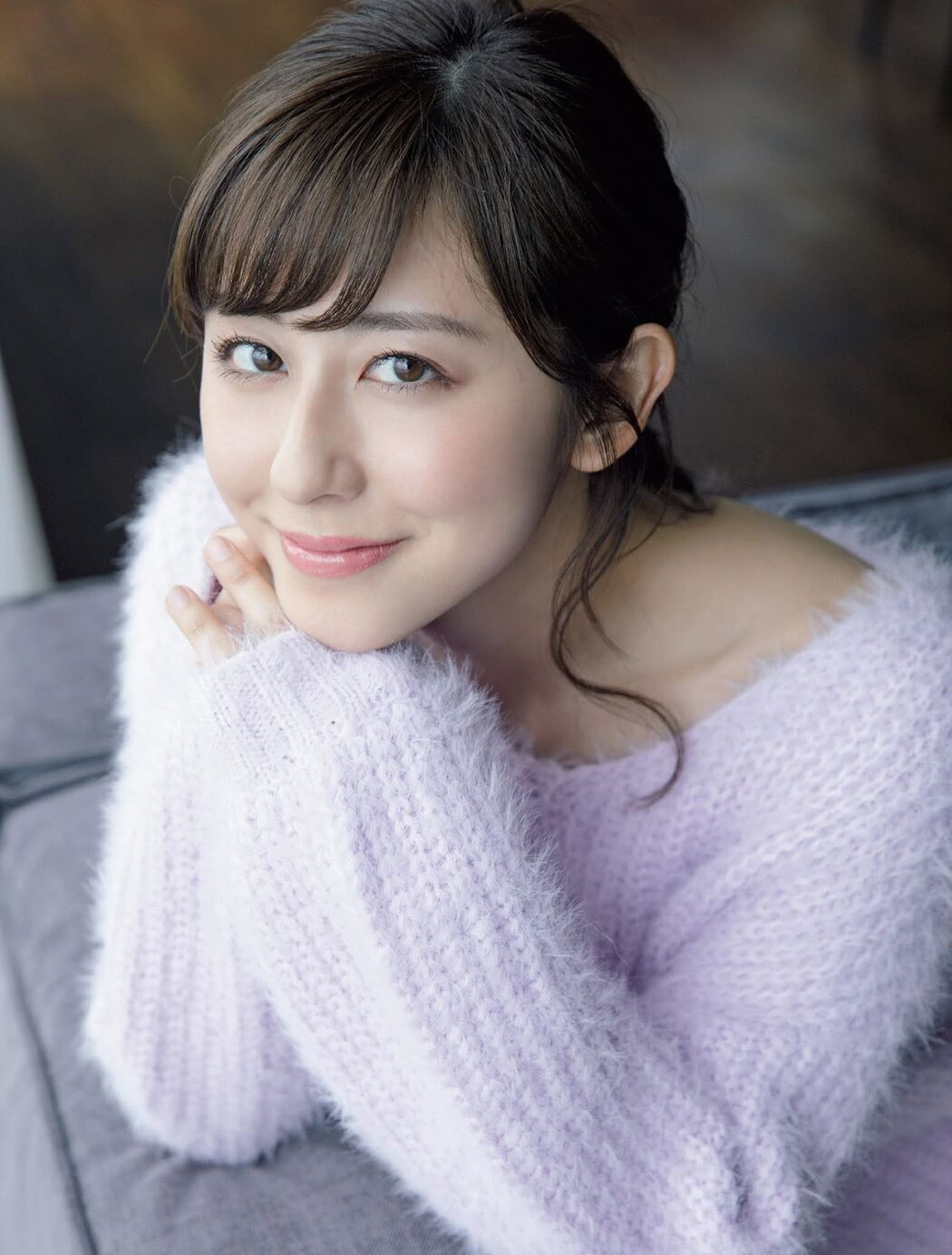 Chiharu Saito 斎藤ちはる, FLASH 2021.01.19-26 (フラッシュ 2021年1月19-26日号)