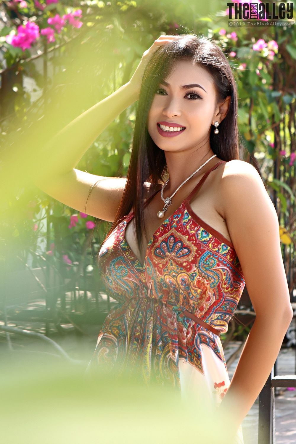 [The Black Alley] Calisia Set.48 2017.12.13