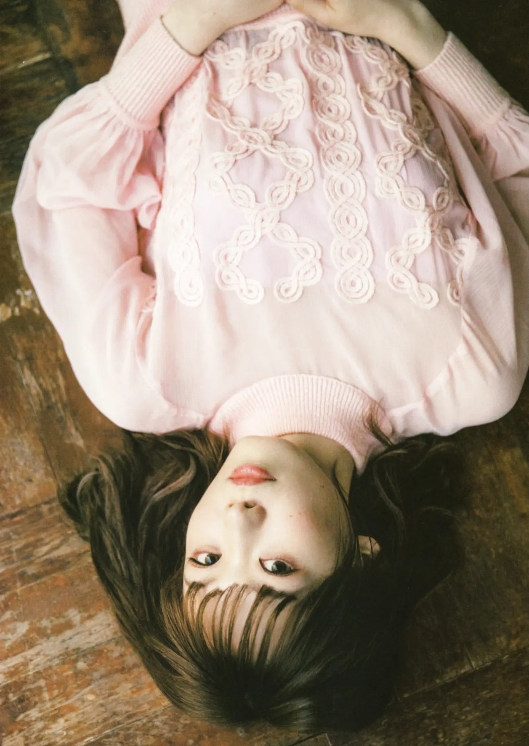 小池美波, 齊藤京子, 弓木奈於, B.L.T. 2021.01 (ビー・エル・ティー 2021年1月号)
