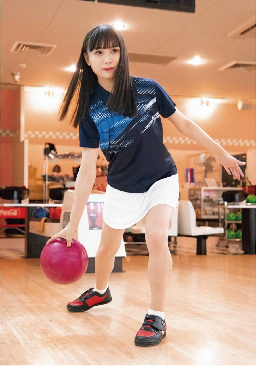 Rei Jonishi 上西怜, Cocona Umeyama 梅山恋和, ENTAME 2021.02 (月刊エンタメ 2021年02月号)