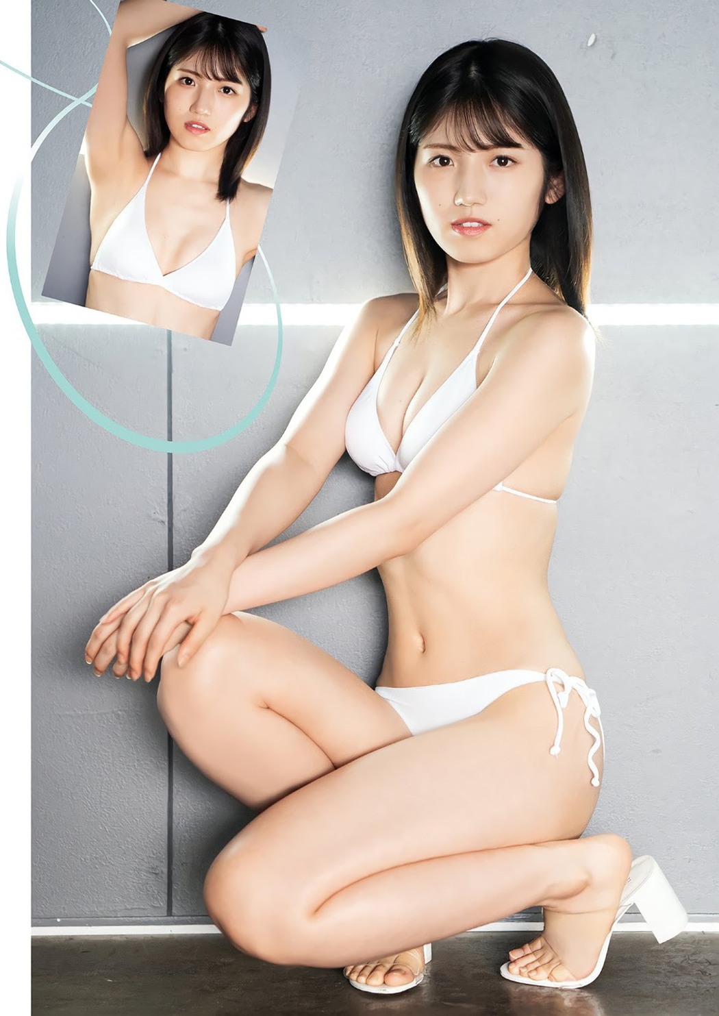 Yuiri Murayama 村山彩希, Shinobu Mogi 茂木忍, Manga Action 2021.02.02 (漫画アクション 2021年2月2日号)