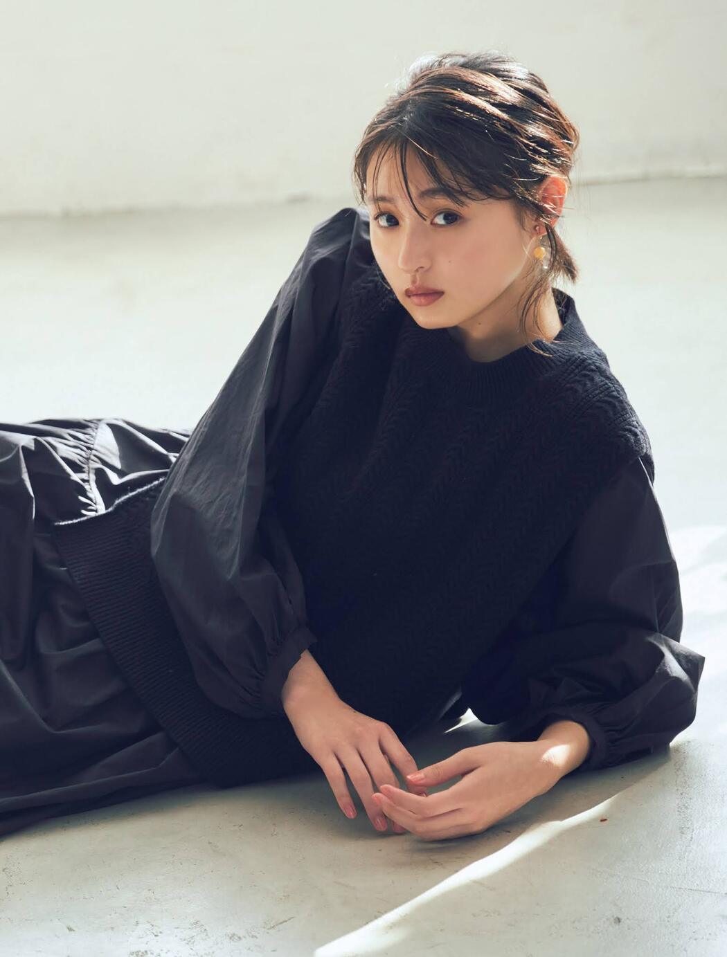 Sakura Endo 遠藤さくら, FLASH 2021.01.19-26 (フラッシュ 2021年1月19-26日号)