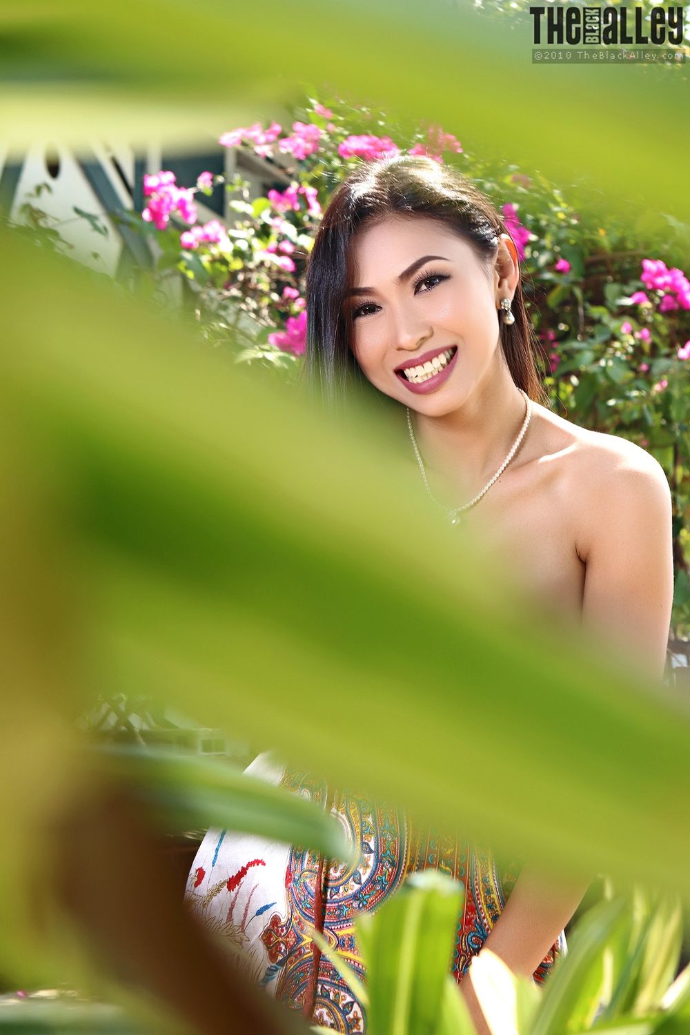 [The Black Alley] Calisia Set.48 2017.12.13