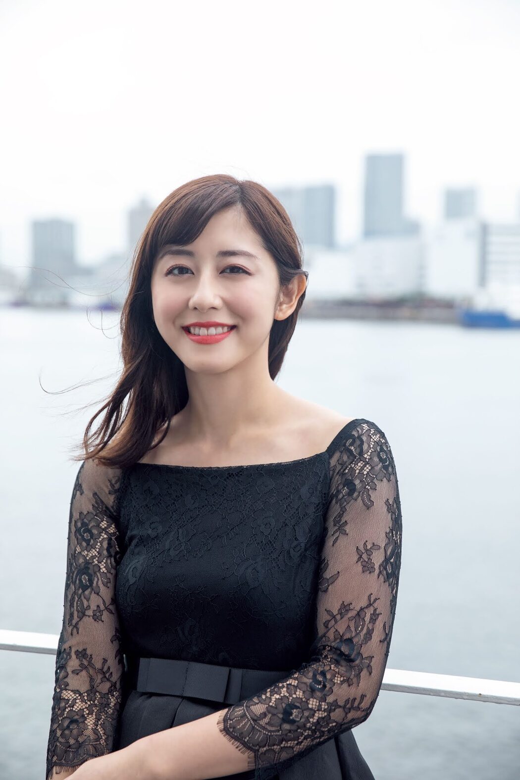 Chiharu Saito 斎藤ちはる, FLASH 2021.01.19-26 (フラッシュ 2021年1月19-26日号)