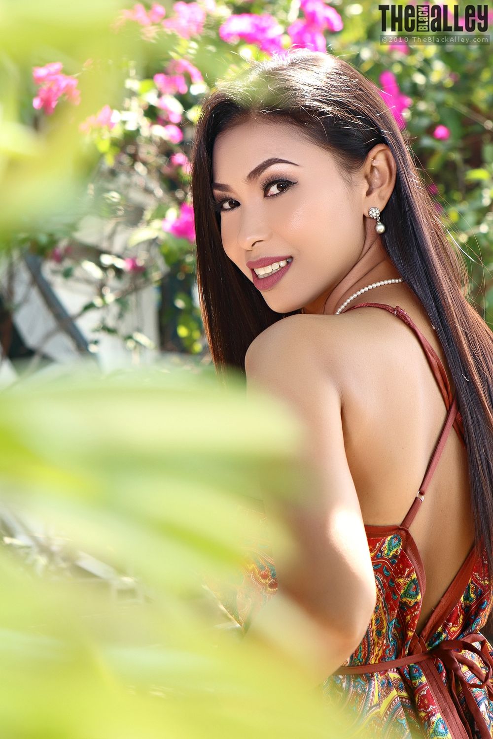 [The Black Alley] Calisia Set.48 2017.12.13