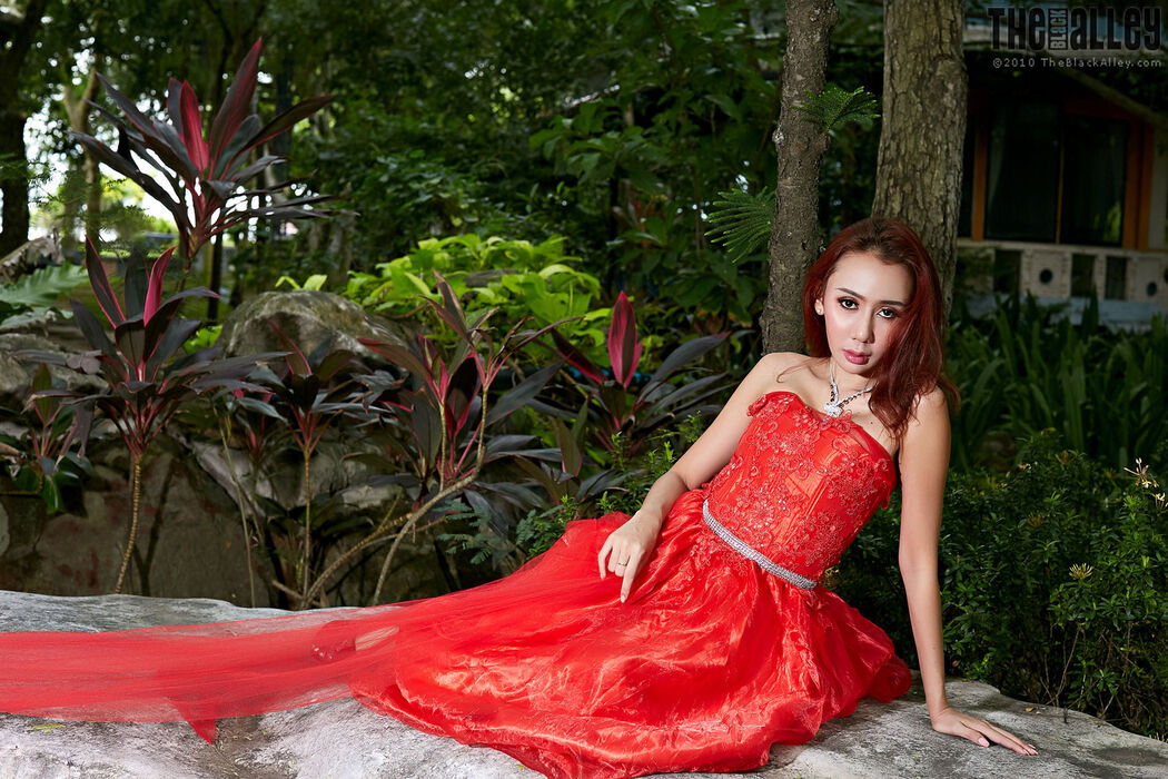 [The Black Alley] Orthia Set.01 2019.09.02