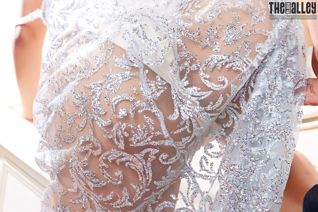 [The Black Alley] Pricilla Set.26 2019.08.30