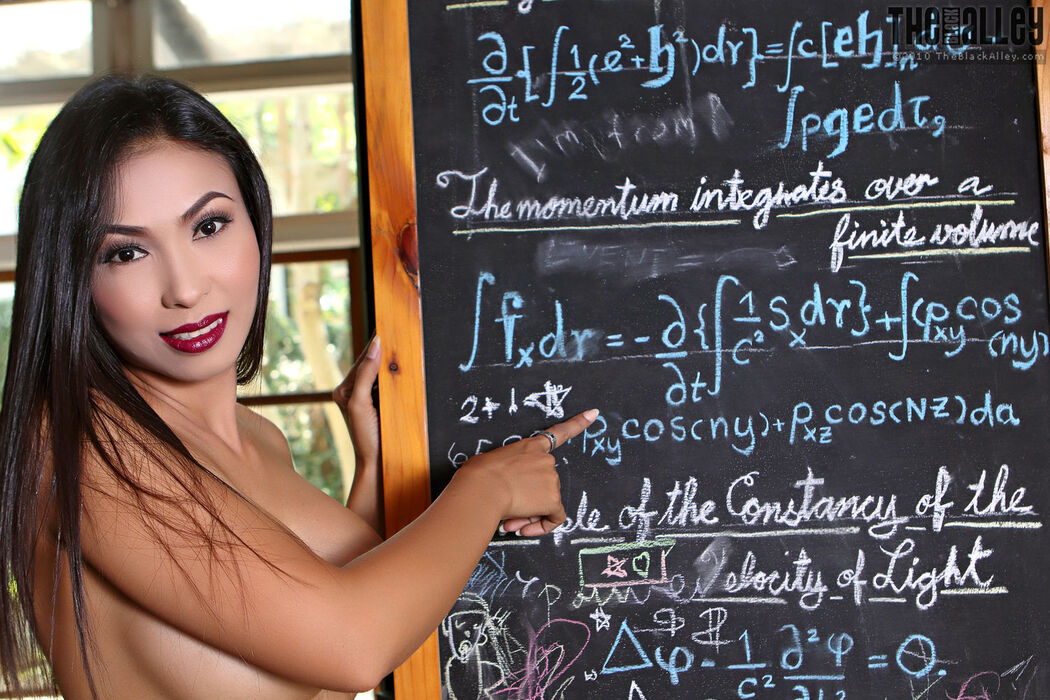 [The Black Alley] Calisia Set.47 2017.12.07