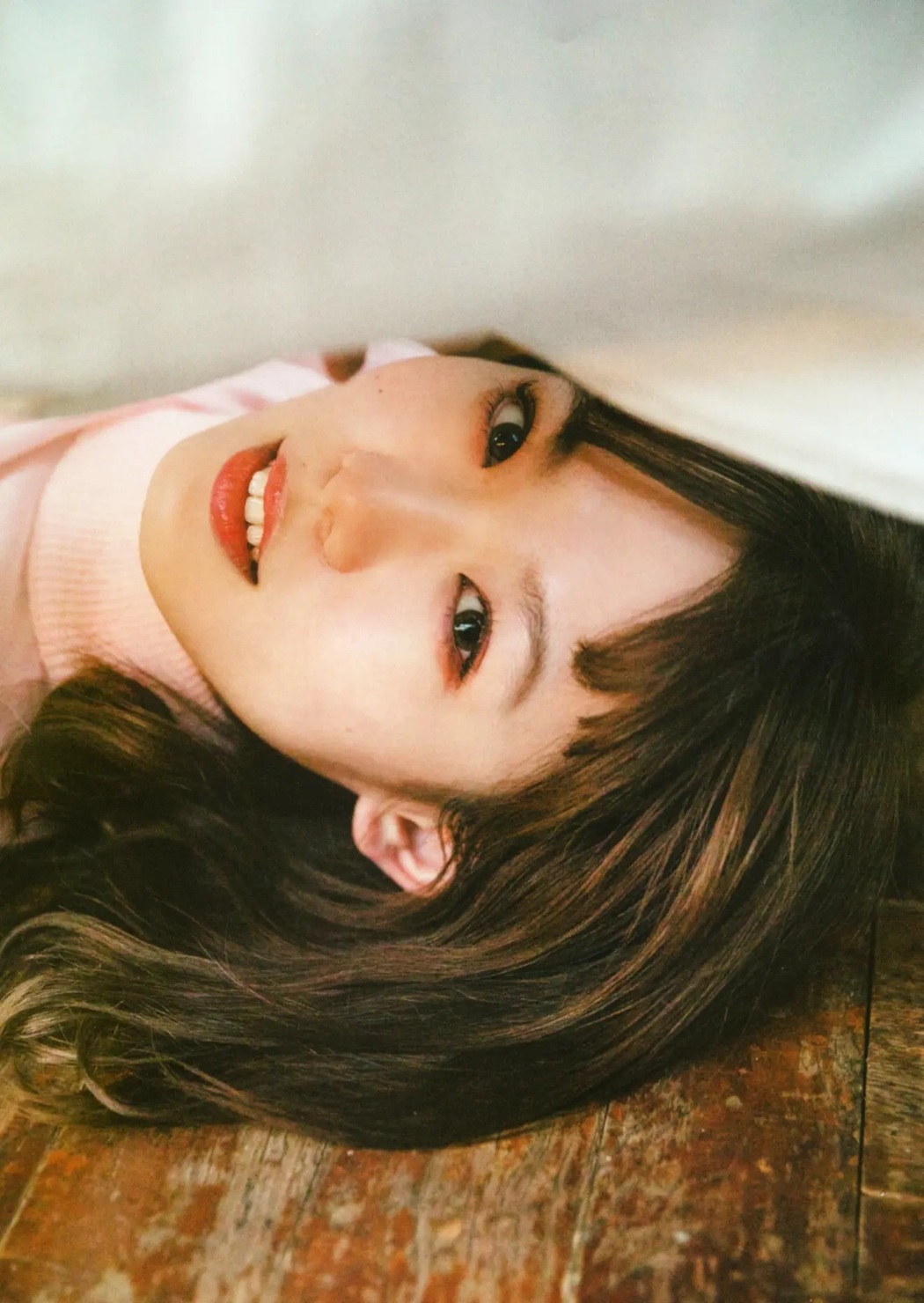 小池美波, 齊藤京子, 弓木奈於, B.L.T. 2021.01 (ビー・エル・ティー 2021年1月号)