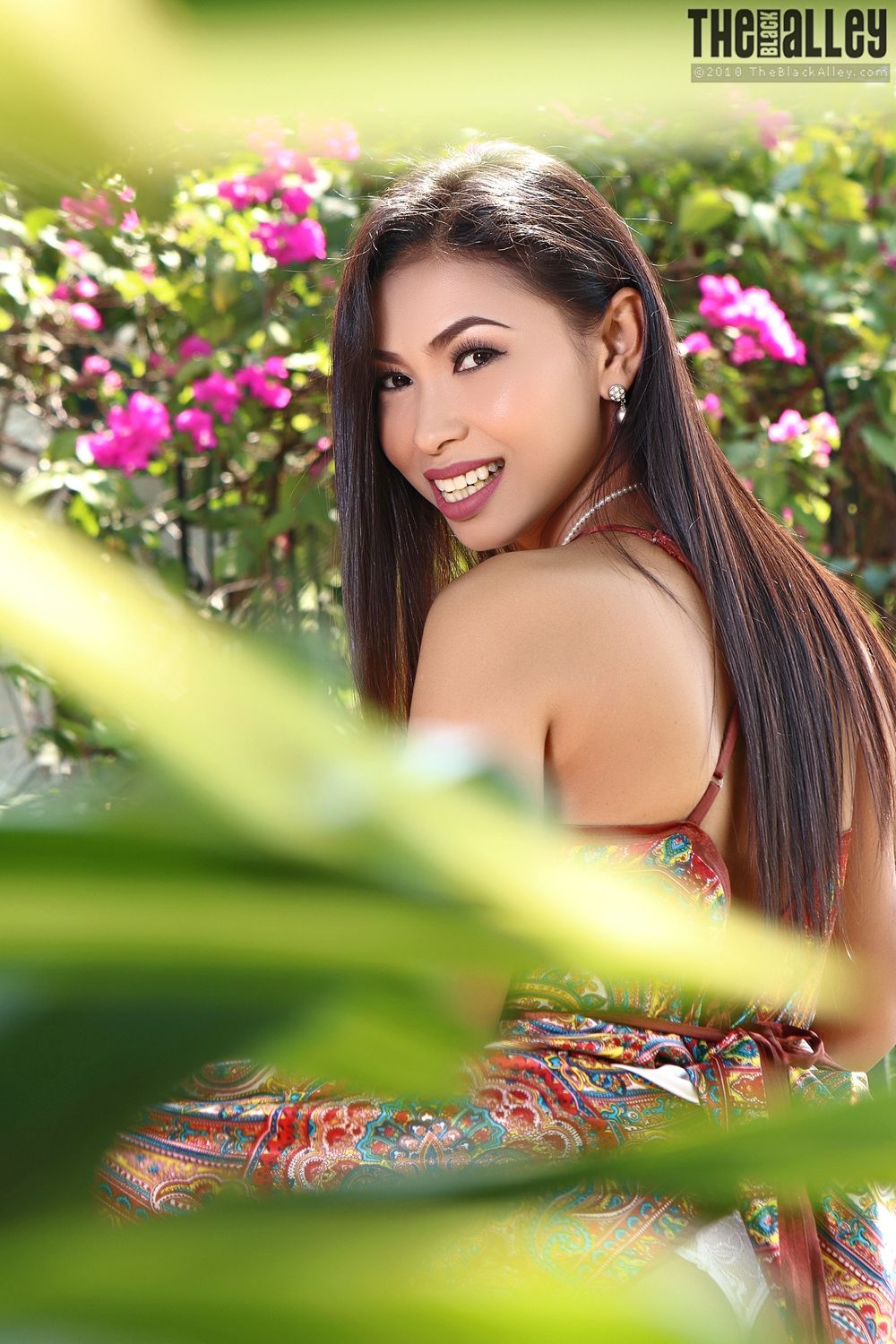 [The Black Alley] Calisia Set.48 2017.12.13