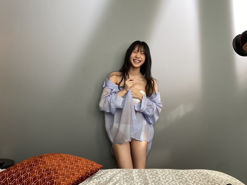 Sumire Yokono 横野すみれ, FRIDAY 2021.02.05 (フライデー 2021年2月5日号)