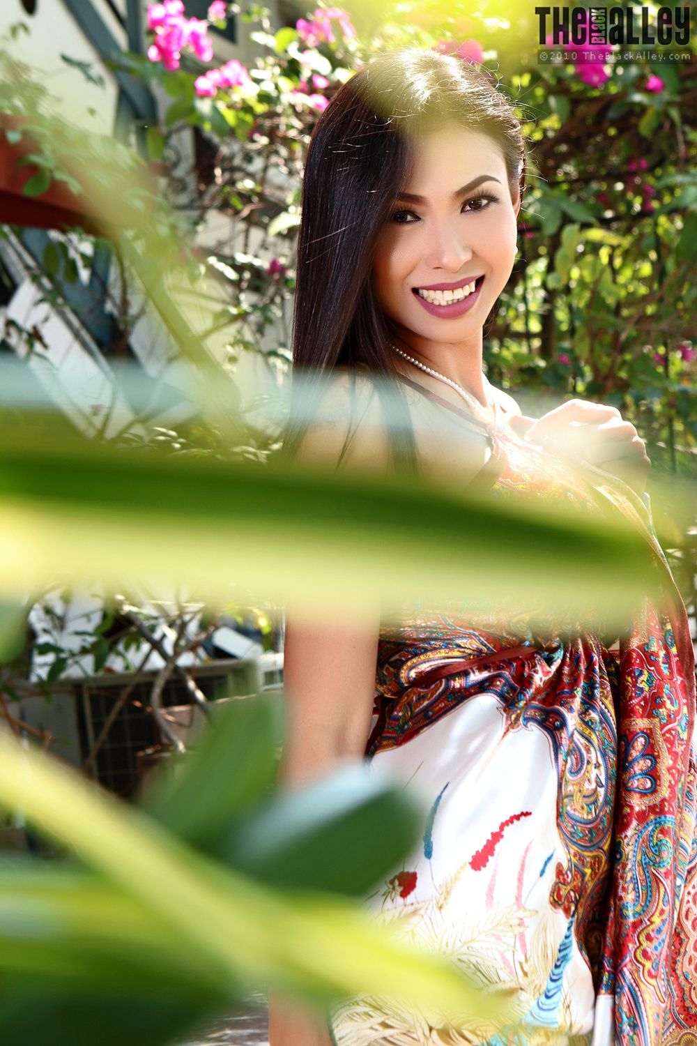 [The Black Alley] Calisia Set.48 2017.12.13